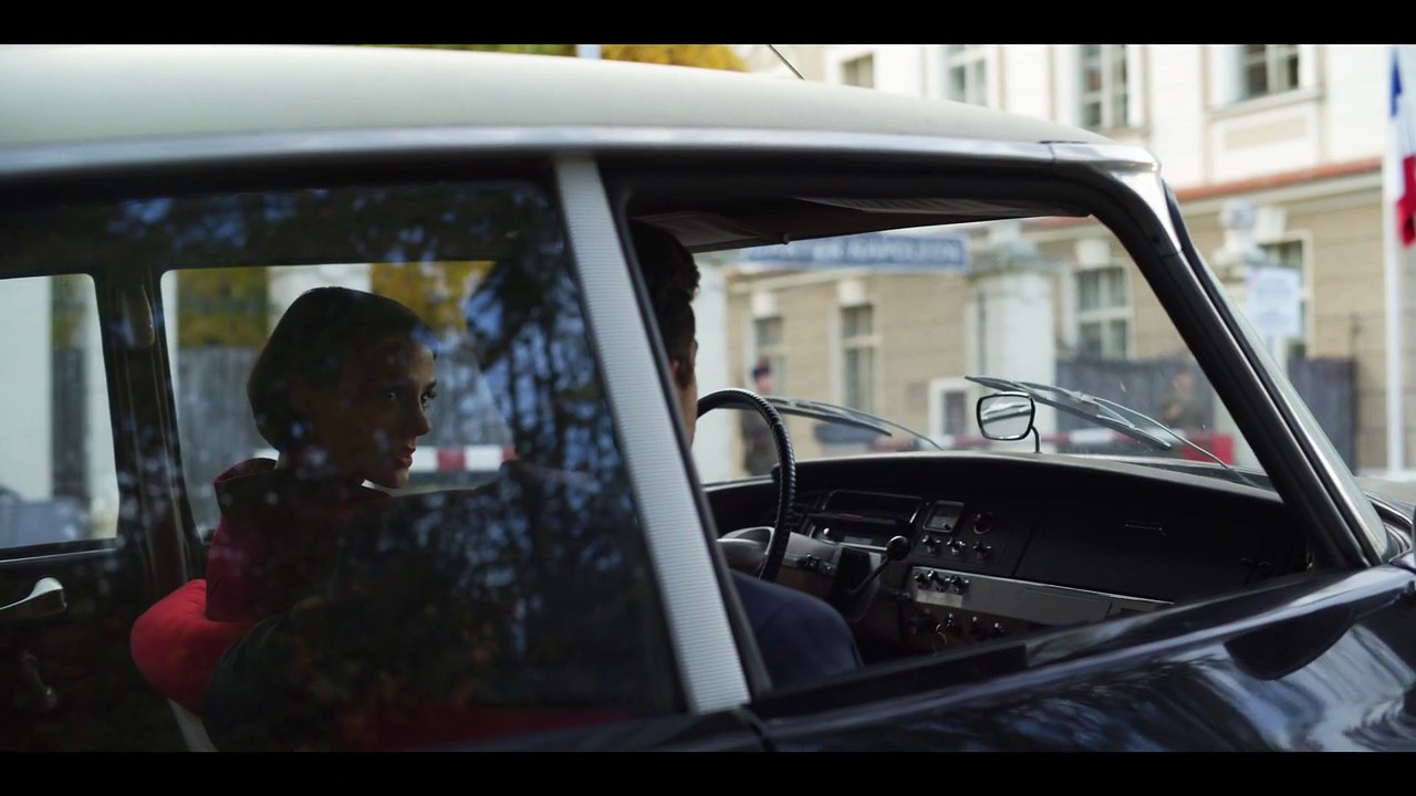 Spy City - Se1 - Ep05 HD Watch HD Deutsch