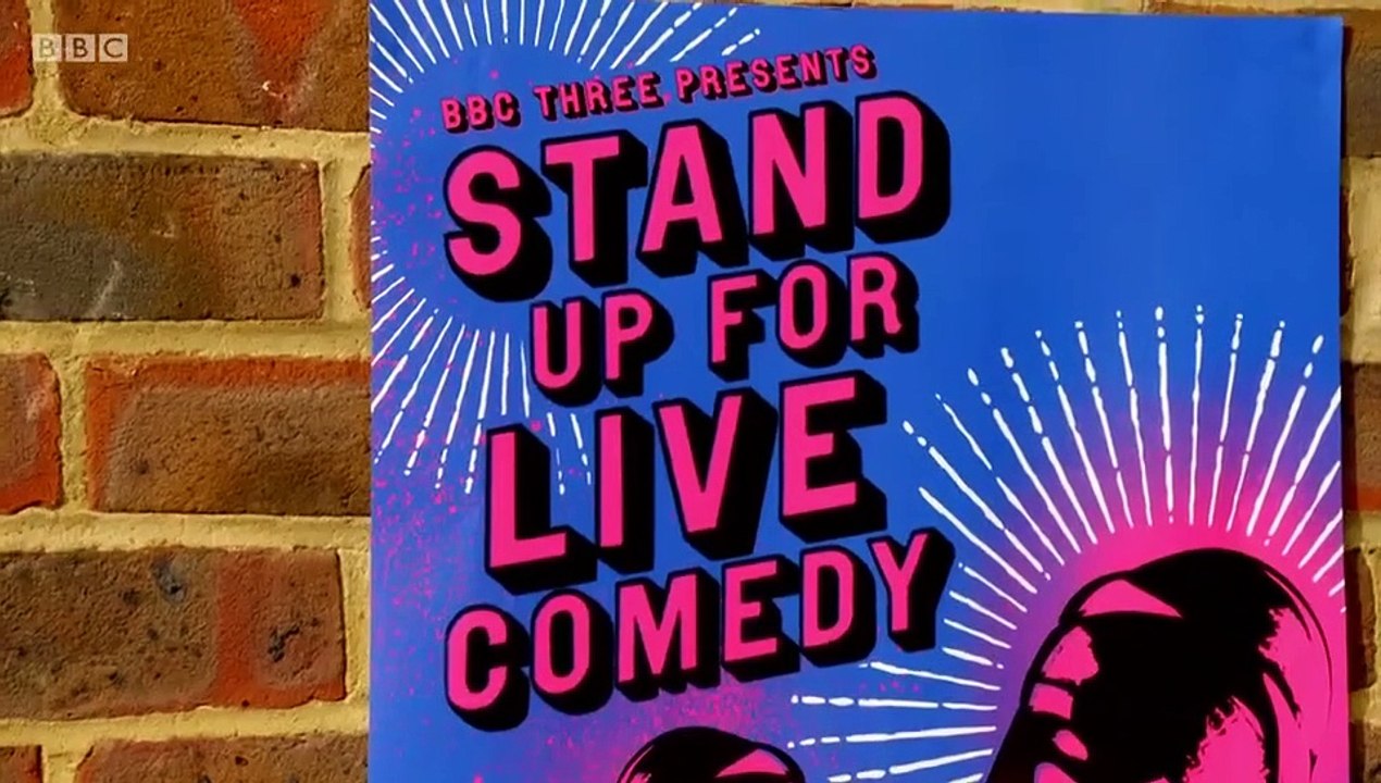 Stand Up for Live Comedy - Se1 - Ep04 - Glasgow HD Watch HD Deutsch