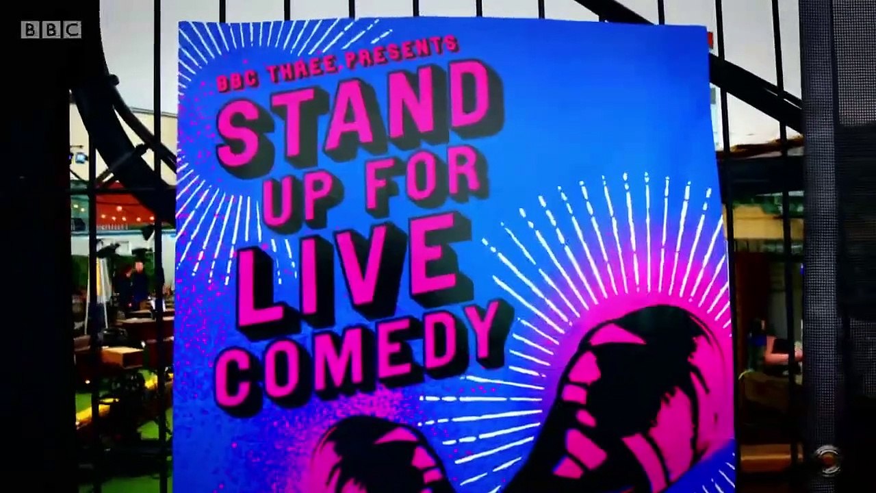 Stand Up for Live Comedy - Se1 - Ep02 - Belfast HD Watch HD Deutsch