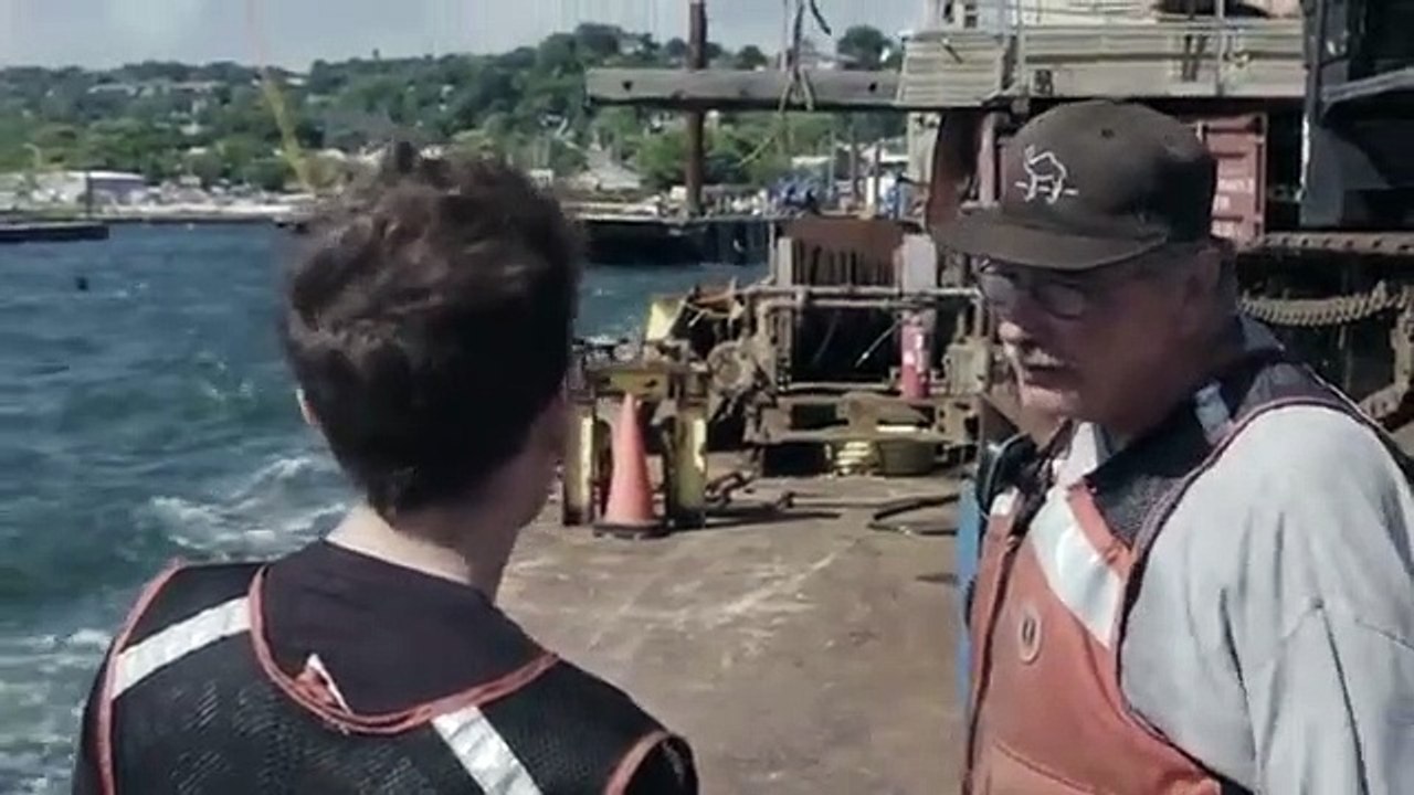 Balls Deep - Se1 - Ep02 - Trump Campaigners HD Watch HD Deutsch