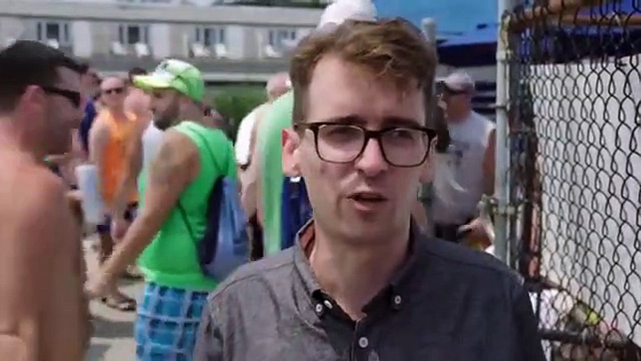 Balls Deep - Se1 - Ep04 - T-girls HD Watch HD Deutsch