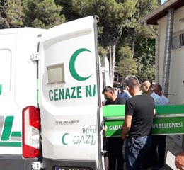 Son dakika haberi: KAHVEHANEYE SALDIRIDA YARALANAN GÜVENLİK GÖREVLİSİ ÖLDÜ