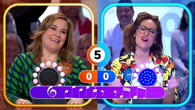 Ana Morgade critica la canción 'Sufre mamón' de Hombres G