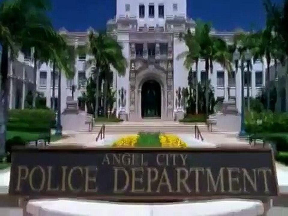 Black Scorpion - Se1 - Ep01 HD Watch HD Deutsch