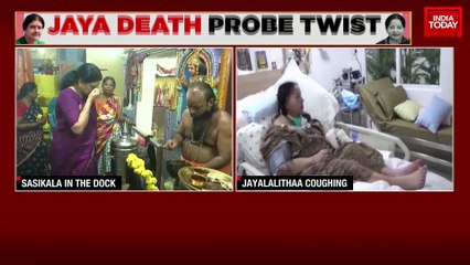What Is The Mystery Behind Ex-Tamil Nadu CM Jayalalithaa_s Death