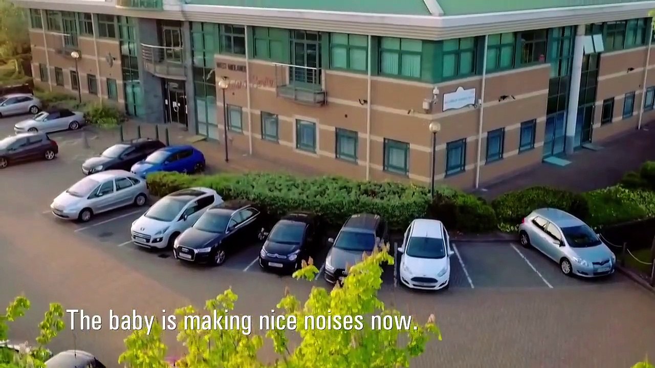 Ambulance - Se2 - Ep03 HD Watch HD Deutsch