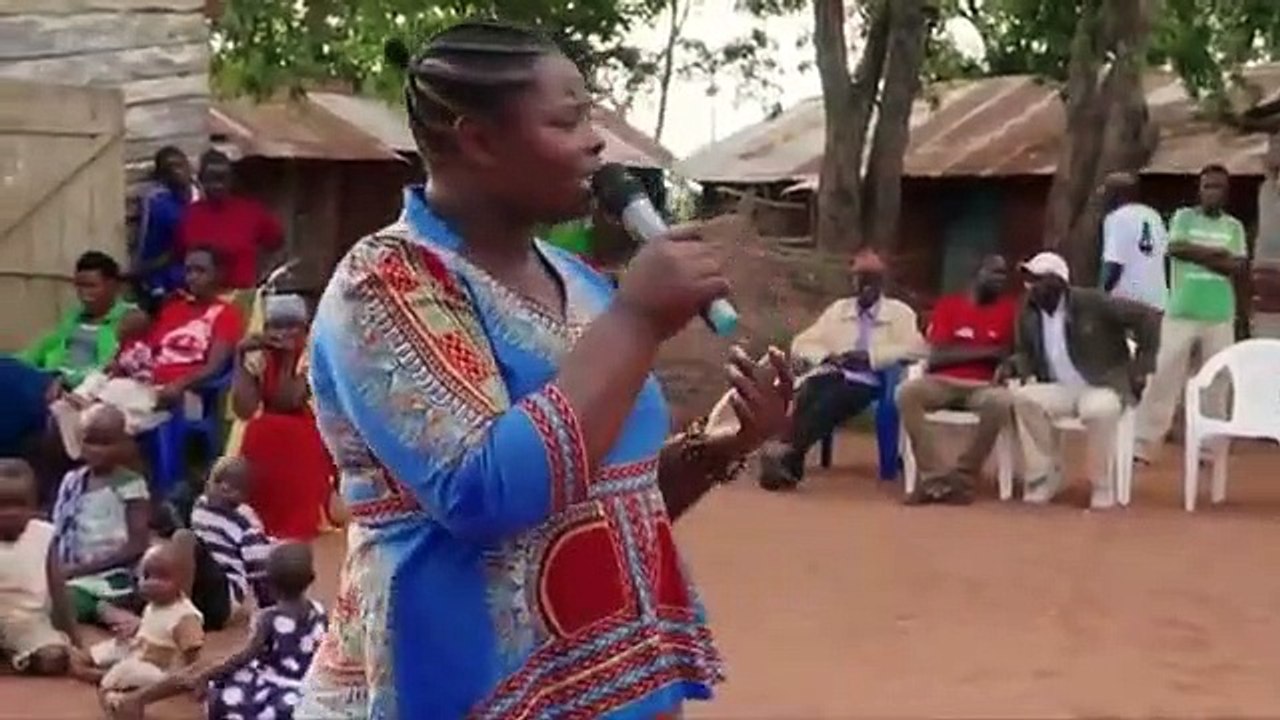 Storyville - Se18 - Ep04 - Defying The Cutting - SeHD Watch HD Deutsch