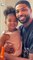 Tristan Thompson Shares Sweet Photo Frame With Daughter True ❤️ #Shorts