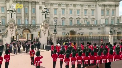 Be Amazed With King Charles' Newly Acquired $9.5 Billion Real Estate Portfolio