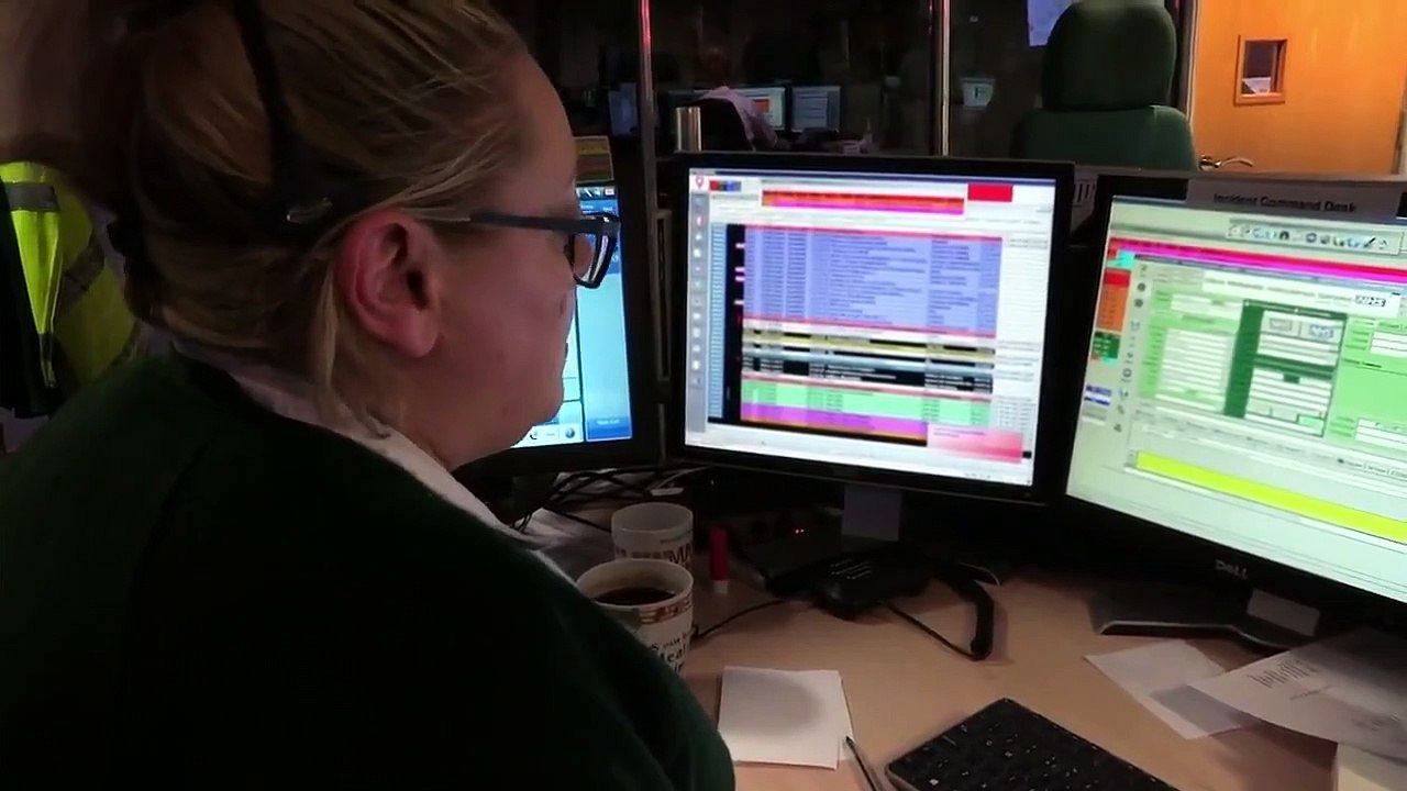 Ambulance - Se2 - Ep04 HD Watch HD Deutsch