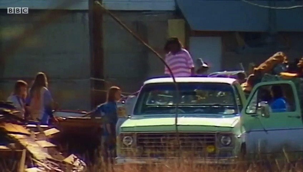 Storyville - Se18 - Ep01 - Waco - Madman or Messiah (1) HD Watch HD Deutsch