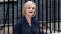 Son Dakika! 44 gün önce göreve başlayan İngiltere Başbakanı Liz Truss istifa etti