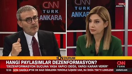 AKP'den Fakıbaba'nın istifası hakkında ilk yorum