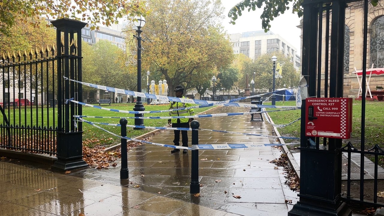 Birmingham headlines: Probe into Pigeon Park death