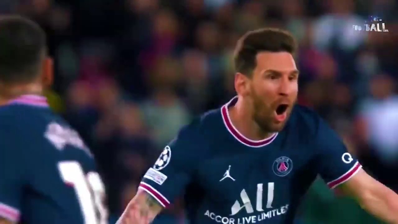 Lionel Messi ● Skills & Goals ¤ 2022 HD