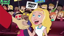 American Dragon Jake Long - Se1 - Ep10 HD Watch HD Deutsch