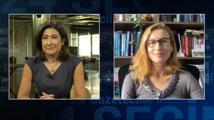 Erdoğan, Putin’in safına mı geçiyor?