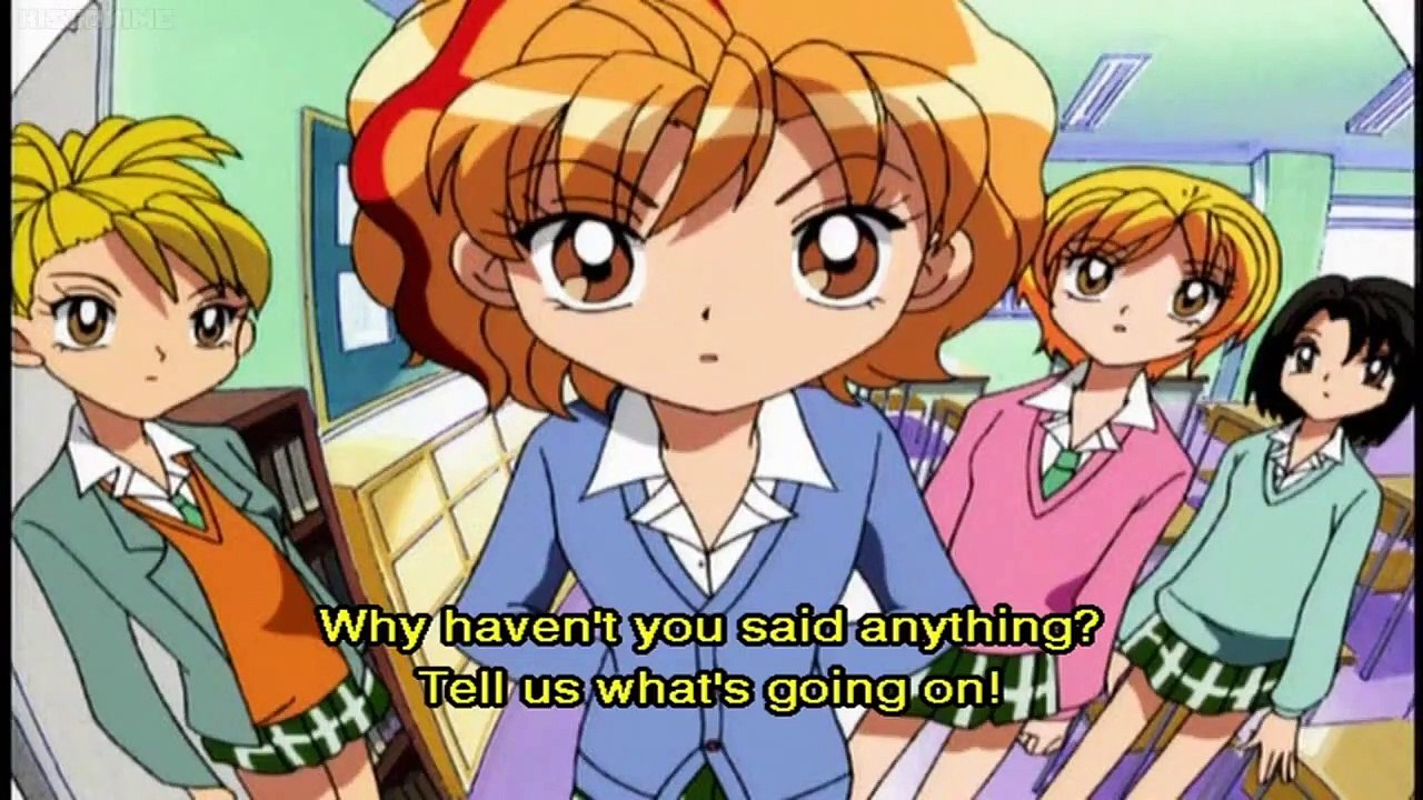 Super GALS! Kotobuki Ran - Ep05 HD Watch HD Deutsch