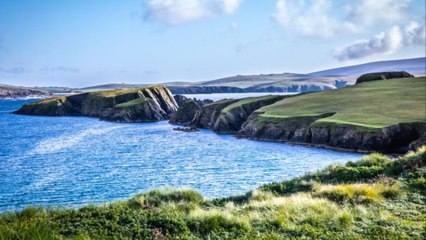 Sabotage? Internetkabel vor Schottland beschädigt