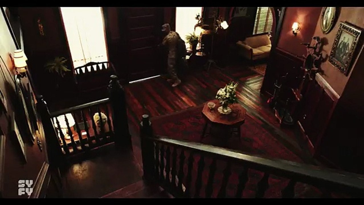 Superstition - Se1 - Ep01 - Pilot HD Watch HD Deutsch