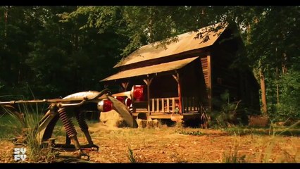 Superstition - Se1 - Ep02 - The Dredge HD Watch HD Deutsch