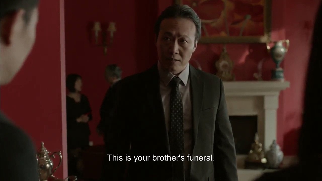 Blood and Water - Se1 - Ep06 HD Watch HD Deutsch