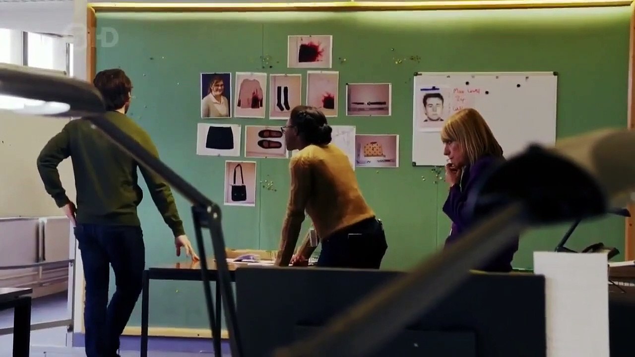 Suspects - Se1 - Ep05 HD Watch HD Deutsch