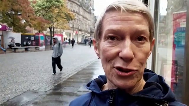 Sheffield City Centre: Residents share their thoughts on the new Fargate plans
