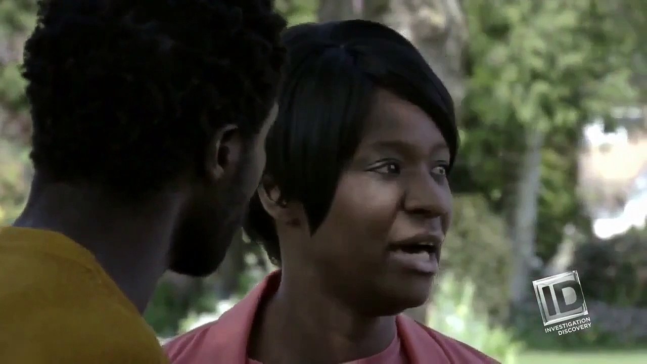 Suspicion - Se2 - Ep02 - Mur-'der in the Family HD Watch HD Deutsch