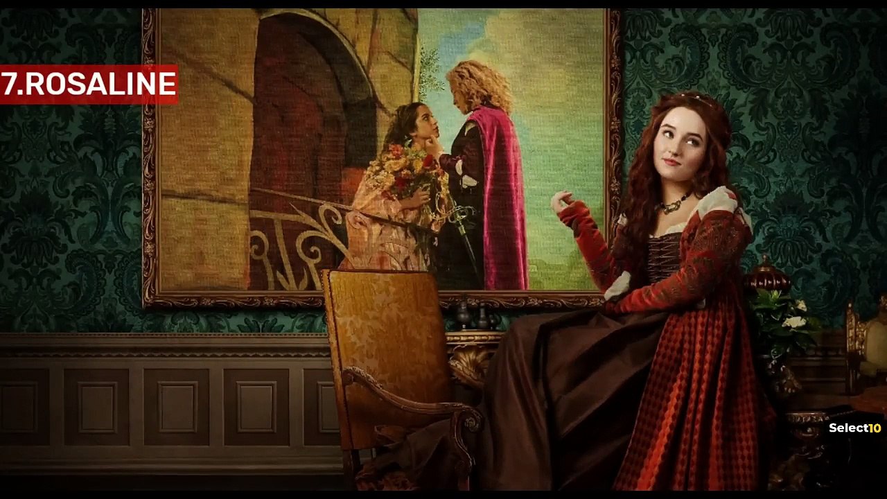 Top 10 New Hollywood Movies On Netflix, Amazon Prime, Disney_ _ Best Hollywood Movies 2022 _ Part-7