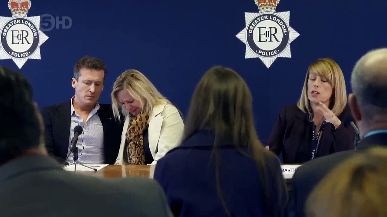 Suspects - Se1 - Ep02 HD Watch HD Deutsch