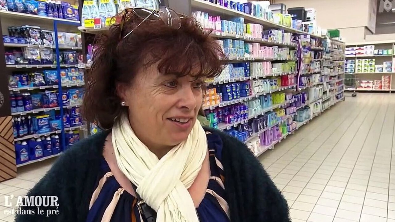 Voici - L'amour est dans le pré : Laurence en arrêt maladie lors du tournage, son employeur réagit !