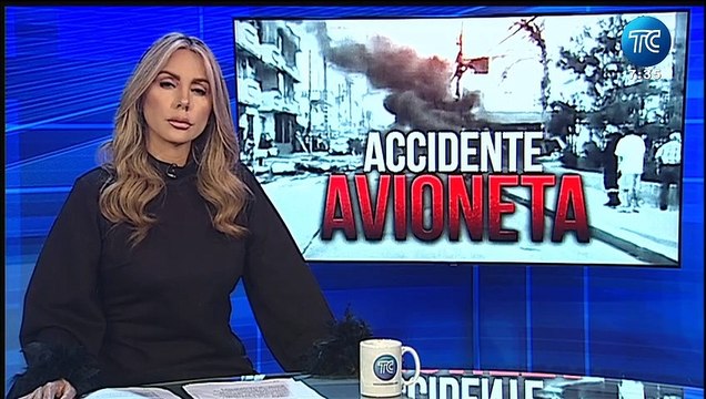 Despiden a uno de los pilotos fallecidos en el accidente de la avioneta