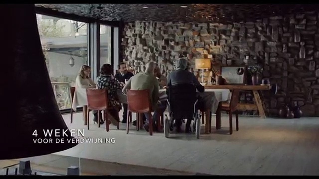 Tabula Rasa - Se1 - Ep06 - The Bear Pit HD Watch HD Deutsch