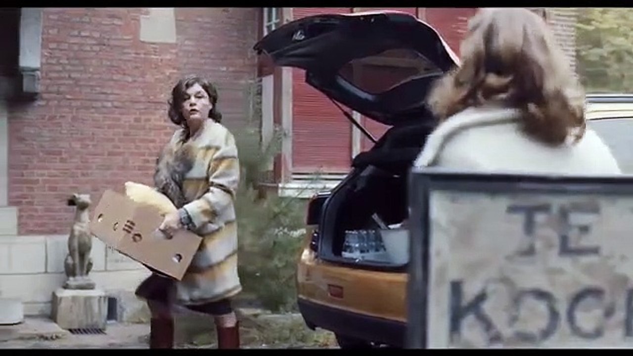 Tabula Rasa - Se1 - Ep01 - Spectre HD Watch HD Deutsch