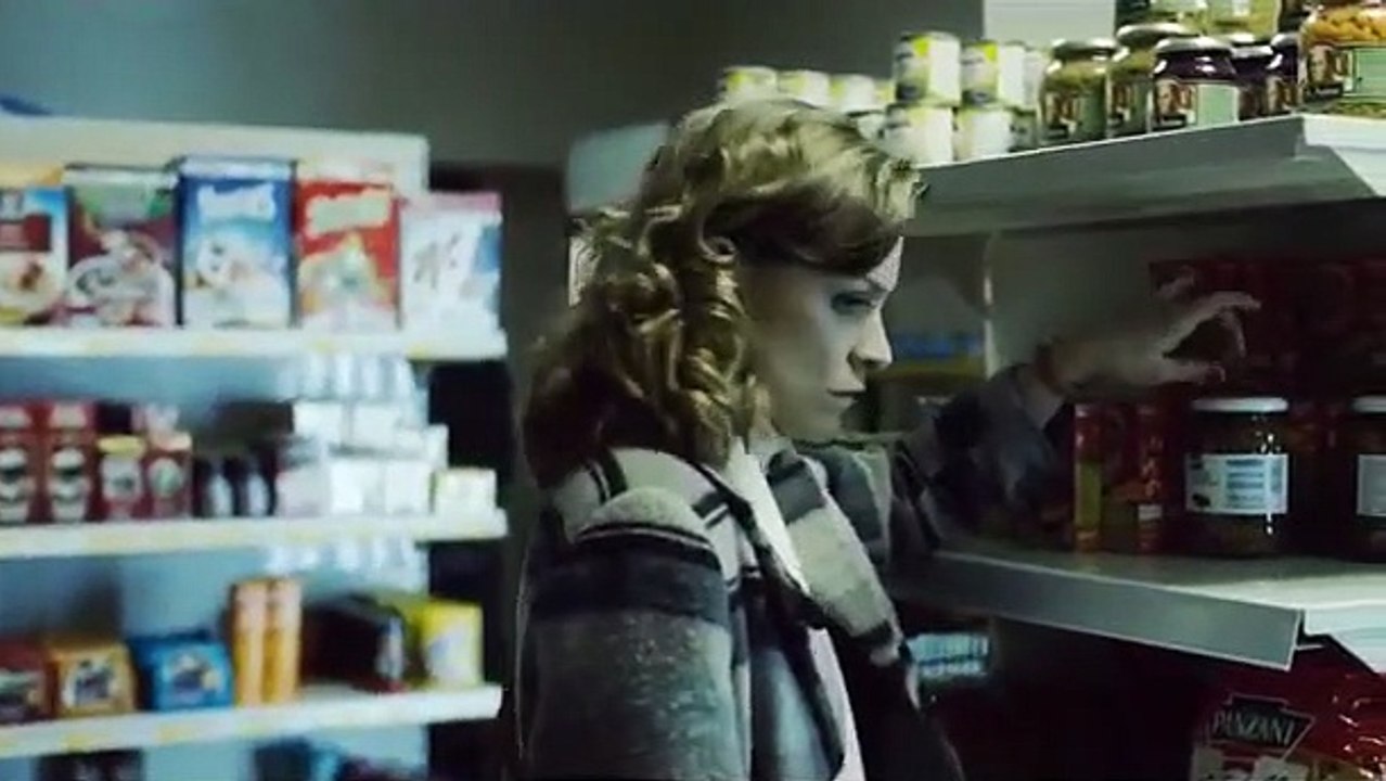 Tabula Rasa - Se1 - Ep03 - Bird for the Cat HD Watch HD Deutsch