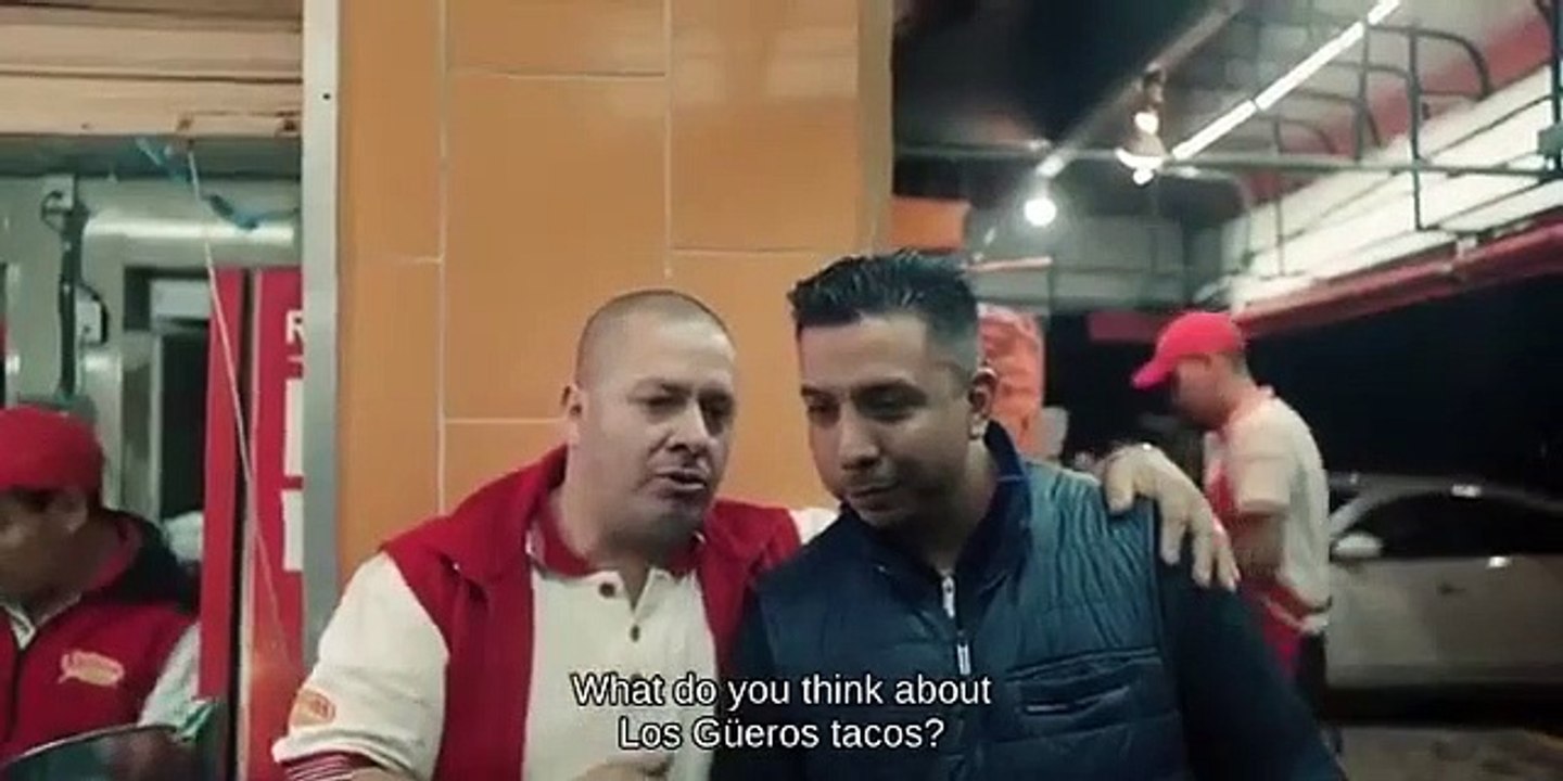 Taco Chronicles - Se1 - Ep01 - Pastor HD Watch HD Deutsch