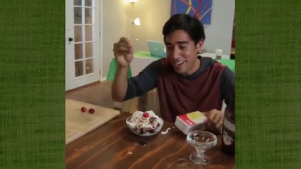 Zach King Magic Vines Compilation Best magic tricks ever