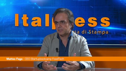 Agrifood tech, a Roma un acceleratore per le startup