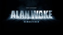 Alan Wake Remastered - Tráiler de Lanzamiento (Nintendo Switch)