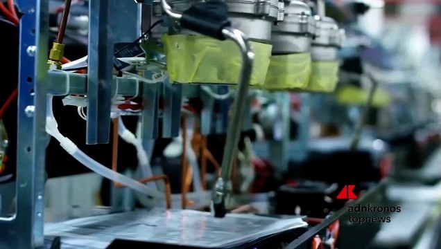 Gruppo Cimbali celebra 110 anni di storia