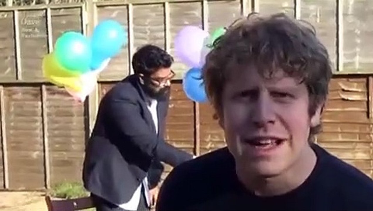 Taskmaster - Se1 - Ep06 HD Watch HD Deutsch