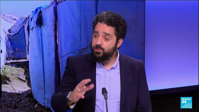 France: Rapatriement de 40 enfants et 15 femmes des camps de prisonniers jihadistes en Syrie