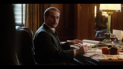 Burning at Both Ends Bande-annonce (EN)