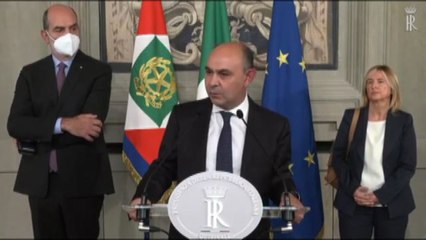 Governo, De Cristofaro (Misto): "Voteremo no alla fiducia"