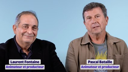 Inoubliable - Bataille et Fontaine : "Le pire de la télé aujourd'hui ? France 2"