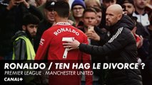 Ronaldo et Manchester 