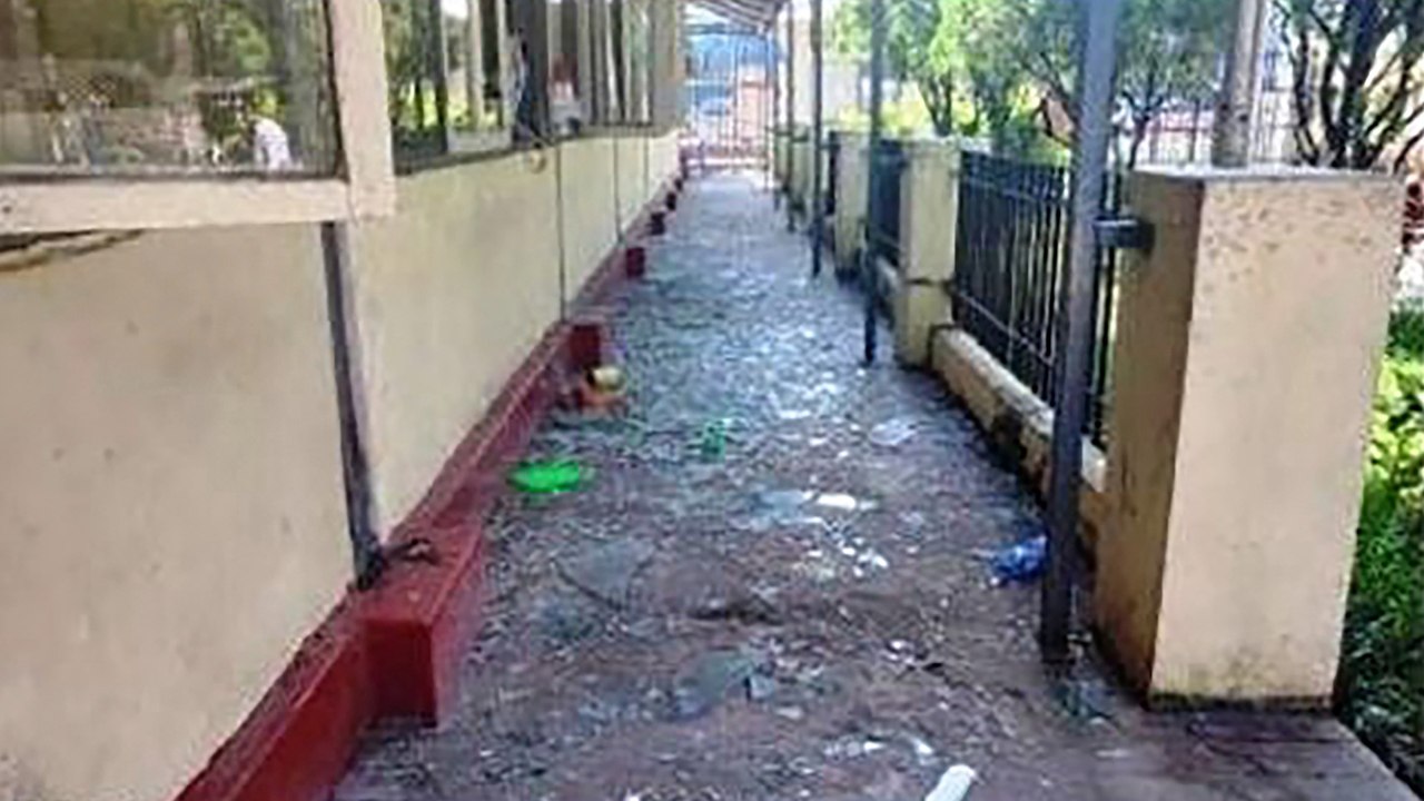 Parcel Bombs Kill at Least 8 at Myanmar's Largest Prison - TaiwanPlus News