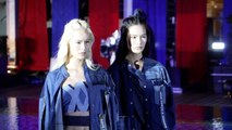 Taipei Fashion Week: Runway Show Highlights Zero-Waste Fashion - TaiwanPlus News