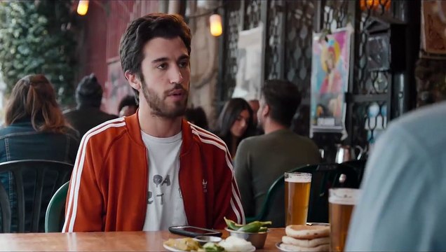 Chambre à louer Bande-annonce (EN)